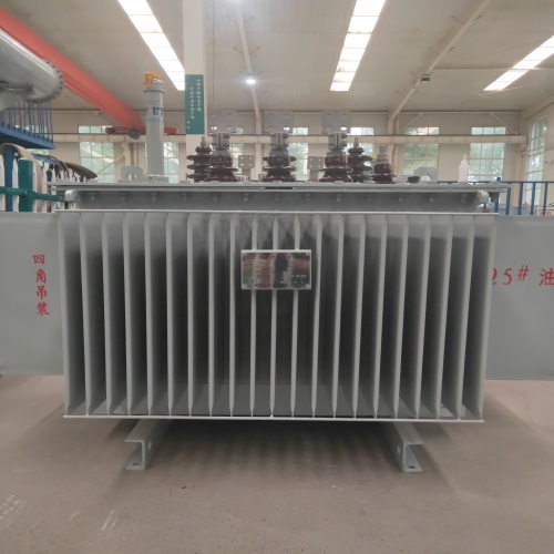 安居sh15-315KVA非晶合金变压器